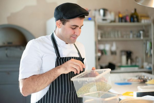 Comment un repas minceur peut être savoureux