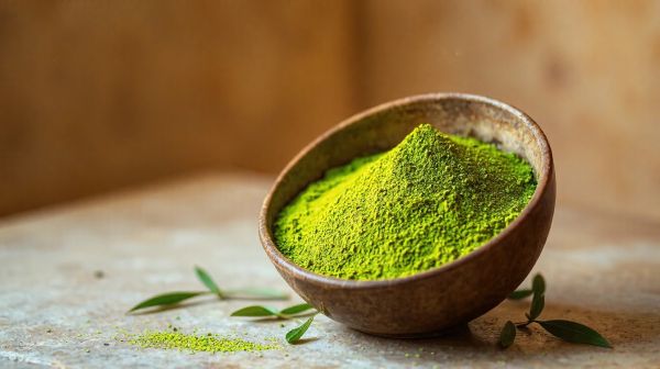 Guide d'achat : approvisionnement optimal en matcha bio gros