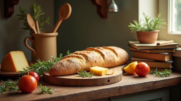 Incontournables recettes de mamie monnier et secrets de saveurs