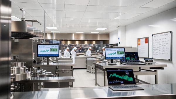 Les meilleurs logiciels HACCP pour booster votre activité alimentaire