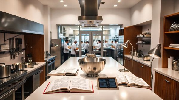Les meilleurs logiciels HACCP pour booster votre activité alimentaire