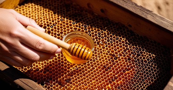 Miel d'alsace : découvrez l'authenticité de nos régions