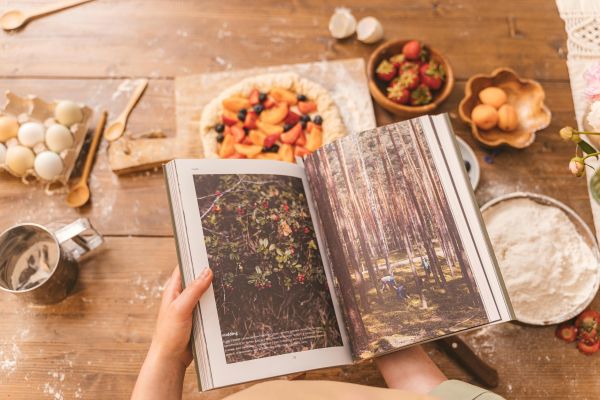Recettes de cuisine : des plats savoureux pour chaque occasion !