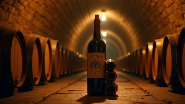 Savourez l'expérience d'un restaurant - cave à vins à Salernes