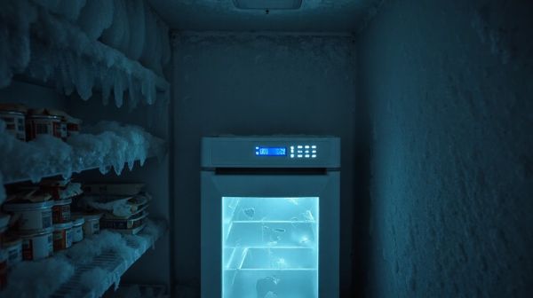 Top astuces pour éviter les pertes alimentaires avec un congélateur défaillant