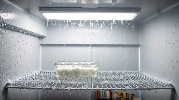 Top astuces pour éviter les pertes alimentaires avec un congélateur défaillant