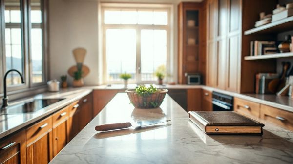 Top conseils pour sélectionner un cuisiniste à Nice