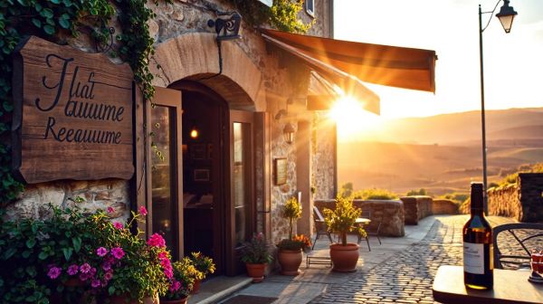 Top restaurants avec cave à vins à Salernes à ne pas manquer