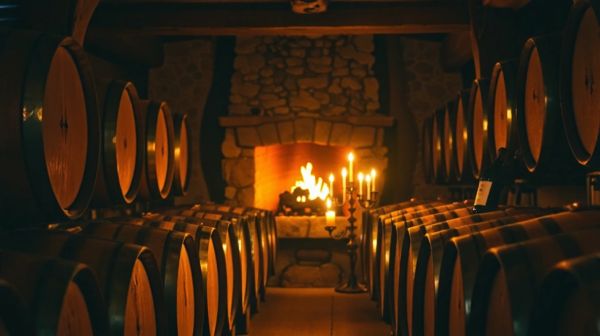 Top restaurants avec cave à vins à Salernes à ne pas manquer