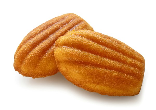 Maîtrisez l"art des madeleines au citron : astuces incontournables pour des douceurs aériennes et fondantes !