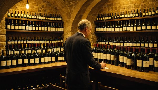 Caviste à avignon : une sélection de vins sur mesure