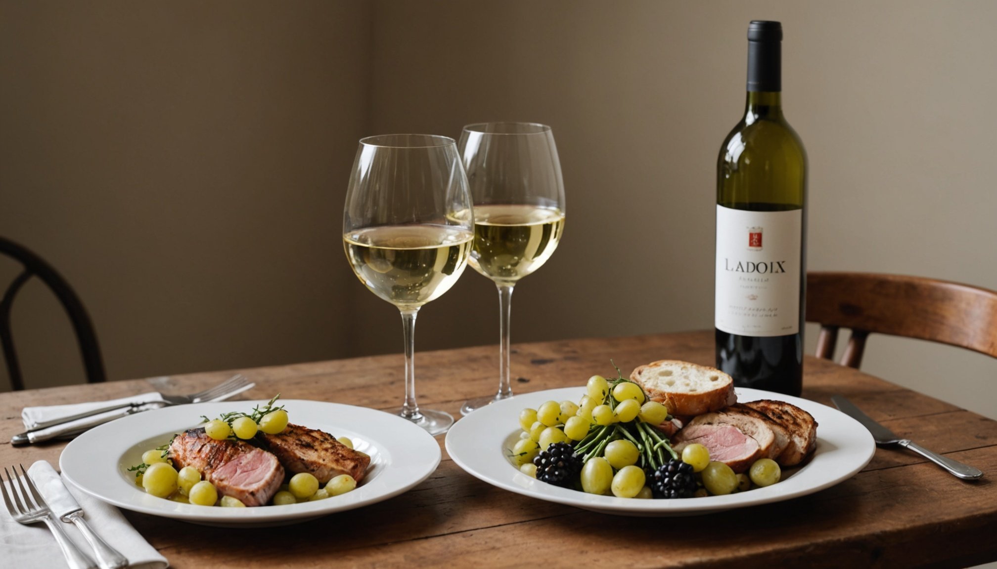 Conseils de service et température : optimiser vos dégustations