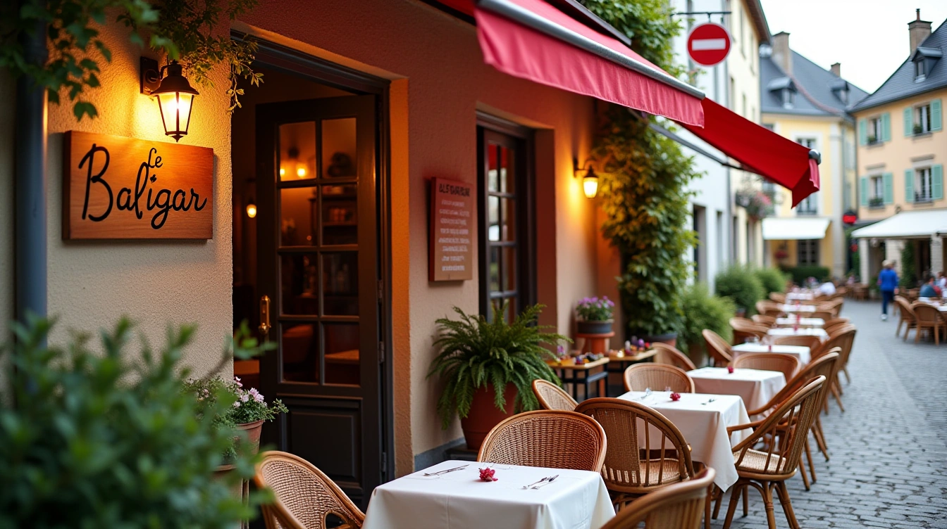 Questions fréquentes sur cette adresse gourmande cabourgaise